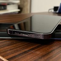 اپل iphone 14 pro با حافظهٔ ۲۵۶ گیگابایت|موبایل|تهران, کوهک|دیوار