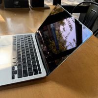 Macbook Air M1 2020 مک بوک ایر|رایانه همراه|تهران, مدائن|دیوار