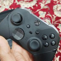 دسته xbox elite 2 دسته ایکس باکس الیت سری 2|کنسول، بازی ویدئویی و آنلاین|شادگان, |دیوار