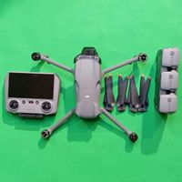 ایر 3 dji|دوربین عکاسی و فیلم‌برداری|تهران, تجریش|دیوار