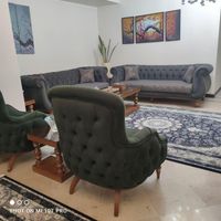 مبل راحتی|مبلمان خانگی و میز عسلی|تهران, ستارخان|دیوار