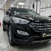 هیوندای سانتافه ix 45 2400cc، مدل ۲۰۱۵|خودرو سواری و وانت|تهران, شهرک غرب|دیوار