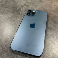 اپل iPhone 12 Pro ۵۱۲ گیگابایت|موبایل|تهران, جمهوری|دیوار