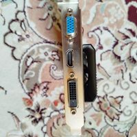 Msi Gt 640 1g GDDR5|قطعات و لوازم جانبی رایانه|تهران, جلیلی|دیوار