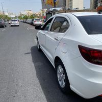 شاهین G CVT، مدل ۱۴۰۳|خودرو سواری و وانت|تهران, سعادت‌آباد|دیوار