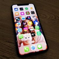 اپل iPhone 11 Pro ۶۴ گیگابایت|موبایل|تهران, یافت‌آباد|دیوار