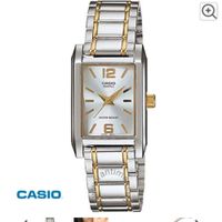 ساعت مچی casio اصل مدل ltp-1235sg|ساعت|تهران, تهرانپارس شرقی|دیوار