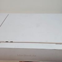 مک بوک air m2|رایانه همراه|تهران, مرزداران|دیوار