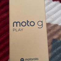 موتورولا moto g play 2024|موبایل|تهران, شهرک نفت (منطقه ۵)|دیوار