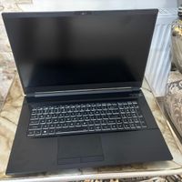 Sager Gaming Laptop 17.3 inch i7 RTX3060 32GB 1TB|رایانه همراه|تهران, تهران‌سر|دیوار