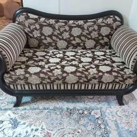 مبل راحتی|مبلمان خانگی و میز عسلی|تهران, زرکش|دیوار