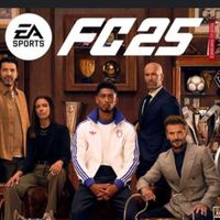 fc25 بازیPS5 PS4 Xbox/دسته نصب کپی دیتا*تعمیر ات|کنسول، بازی ویدئویی و آنلاین|تهران, ستارخان|دیوار