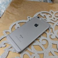 اپل iPhone 6s با حافظهٔ ۶۴ گیگابایت|موبایل|تهران, طوس|دیوار