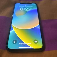 اپل iPhone X ۲۵۶ گیگابایت|موبایل|تهران, نارمک|دیوار