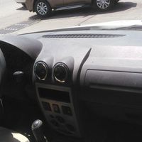 رنو تندر 90 (L90 لوگان) E2، مدل ۱۳۹۶|خودرو سواری و وانت|شیراز, ریشمک|دیوار
