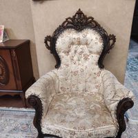 مبل ۷ نفره استیل|مبلمان خانگی و میز عسلی|تهران, مینا|دیوار