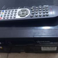 گیرنده دیجیتال ایکس ویژن|پخش‌کننده DVD و ویدیو|کرمانشاه, |دیوار