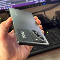 Poco X5 Pro 5G|موبایل|تهران, علی‌آباد|دیوار