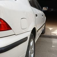 سمند LX EF7، مدل ۱۳۹۱|خودرو سواری و وانت|نسیم‌شهر, |دیوار