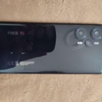 شیائومی Poco F5 با حافظهٔ ۲۵۶ گیگابایت|موبایل|تهران, مشیریه|دیوار
