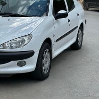 پژو 206 SD V8، مدل ۱۳۹۴|خودرو سواری و وانت|ارومیه, |دیوار