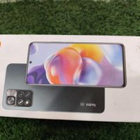 redmi note 11 pro plus 5g|موبایل|تهران, جنت‌آباد شمالی|دیوار