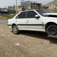 پژو پارس LX TU5، مدل ۱۳۹۷|خودرو سواری و وانت|کرمانشاه, |دیوار