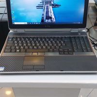 لپ تاپ دل dell e6520 core i5 با گارانتی|رایانه همراه|تهران, ستارخان|دیوار