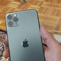 اپل iPhone 11 Pro Max ۲۵۶ گیگابایت|موبایل|تهران, مسعودیه|دیوار