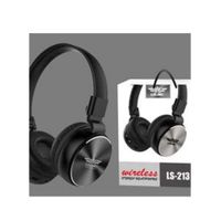 هدفون بلوتوث اصلی مدل ls-213|لوازم جانبی موبایل و تبلت|تهران, نازی‌آباد|دیوار