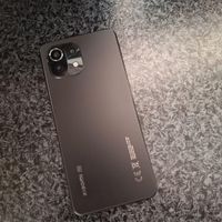 mi 11 lite 5G NE 256G|موبایل|تهران, امانیه|دیوار
