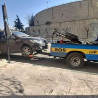 یدک کش،امداد خودرو،جرثقیل،تعمیر در محل|خدمات حمل و نقل|تهران, دریاچه شهدای خلیج فارس|دیوار