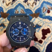 ساعت مچی Hublot سوئیسی نو|ساعت|تهران, نظام‌آباد|دیوار