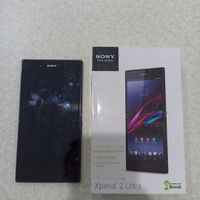 فبلت سونی Xperia Z Ultra|موبایل|تهران, سرو آزاد|دیوار