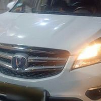 چنگان s35|خودرو سواری و وانت|اصفهان, جاوان|دیوار