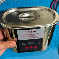 التراسونیک یاکسون مدل YX2000A نو|ابزارآلات|تهران, دکتر هوشیار|دیوار