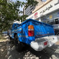 زامیادنیسان دوگانه سوزآپشنال/تک آپشنال رادیال سیمی|خودرو سواری و وانت|تهران, توحید|دیوار