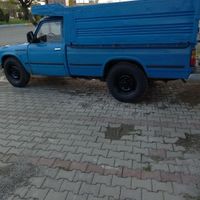 وانت|خودرو سواری و وانت|ماکو, |دیوار