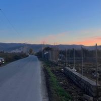 ۲۰۰۰ مترزمین جاده نمور( بندر ) رستمکلا با اب و برق|فروش زمین و ملک کلنگی|بهشهر, |دیوار