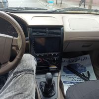 405 مدل 96 دوگانه کارخانه بی رنگ|خودرو سواری و وانت|کرج, گلشهر ویلا|دیوار