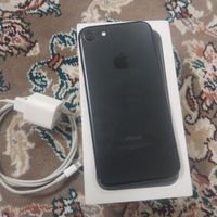 اپل iPhone 7 ۳۲ گیگابایت|موبایل|تهران, نعمت‌آباد|دیوار