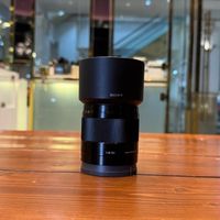 لنز سونی Sony 50mm f1.8 oss|دوربین عکاسی و فیلم‌برداری|تهران, فردوسی|دیوار