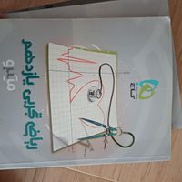 کتاب تست|کتاب و مجله آموزشی|رشت, شهرک قدس|دیوار