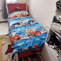 تخت و تشک کودک و نوجوان|تخت و صندلی بچه|تهران, زاهد گیلانی|دیوار
