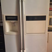 یخچال LG|یخچال و فریزر|تهران, هروی|دیوار