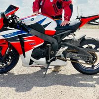 موتور cbr1000مدل ۲۰۱۱|موتورسیکلت|تهران, تهران‌سر|دیوار