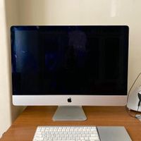 iMac A1419  نسل 6 با گرافیک مجزا|رایانه رومیزی|تهران, آهنگ|دیوار