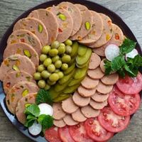 سوسیس و کالباس خانگی|فعالیت داوطلبانه|تبریز, |دیوار