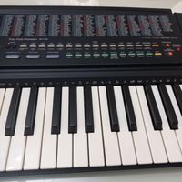 casio CT636|پیانو، کیبورد، آکاردئون|تهران, تهران‌سر|دیوار