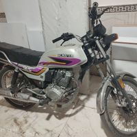 موتور کویر glx150|موتورسیکلت|میاندوآب, |دیوار